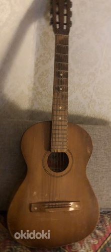 Kitarr