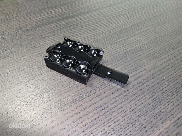 Держатель для патронов Umarex HDS – напечатанный на 3D-принтере