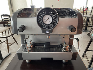 Lavazza Blue LB 4100 kapsel kohvimasin