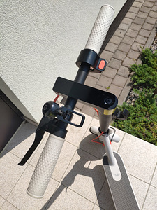 Mi Electric Scooter 3, uueväärne (4 foto / 9)