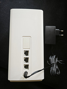 4G LTE Wi-Fi роутер Huawei B628-265 (2 фото из 4)