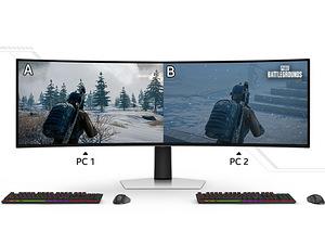 Samsung Odyssey G9 OLED 49" 240Hz (4 foto / 5)