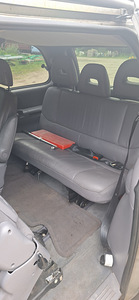 Chrysler Voyager 3.3 V6 116kw Atm (10 foto / 10)