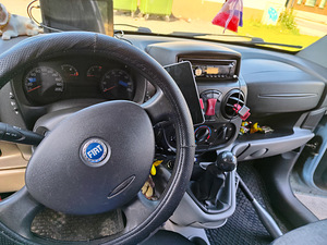 Fiat doblo (5 foto / 5)