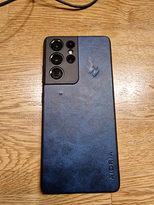 Samsung Galaxy S21 Ultra 5G Dual Sim 128GB Phantom (3 foto / 4)