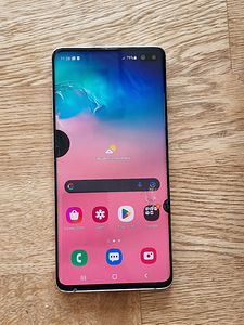 Samsung S10 Plus (1 фото из 3)