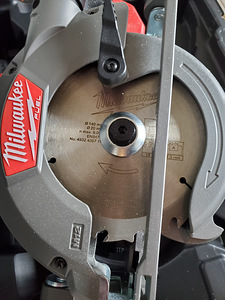 Milwaukee M12 CCS44-0 FUEL (2 фото из 4)
