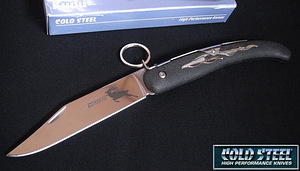 Nuga Cold Steel Kudu (1 foto / 2)
