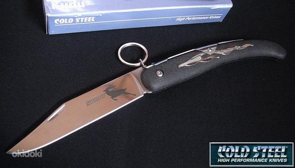 Нож Cold Steel Kudu (фото #1)