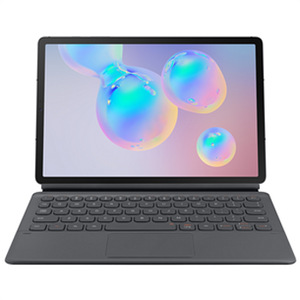 Samsung Galaxy Tab S6 cover keyboard (1 foto / 3)