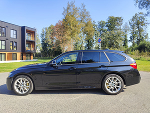 BMW F31 2016 M Performance 265kW (2 foto / 15)