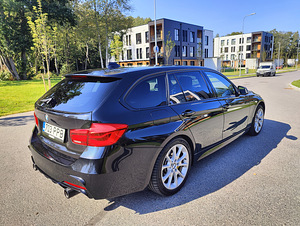 BMW F31 2016 M Performance 265kW (6 foto / 15)