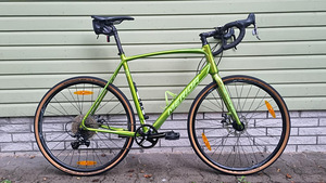Продается Merida CycloCross 100, XL (1 фото из 3)