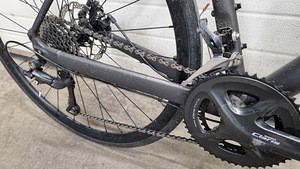 Maanteeratas Orbea Avant H60-D, M raam (2 foto / 3)