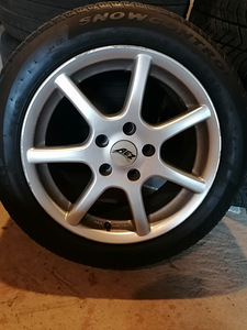 Valuveljed 5x112 R16 (5 foto / 5)