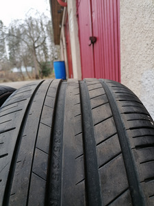 Suverehvid 235/35 r19 2tk (6 foto / 6)