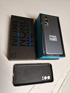ONEPLUS NORD 2 5G (1 фото из 2)
