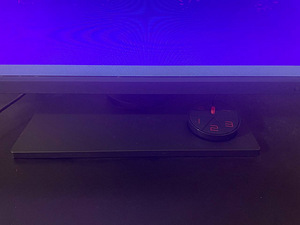 BenQ ZOWIE XL2540 (3 foto / 4)