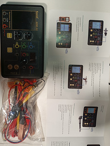 Autokomponentide Tester (3 foto / 4)