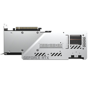 Gigabyte GeForce RTX™ 3080 Ti VISION OC 12G (2 foto / 4)