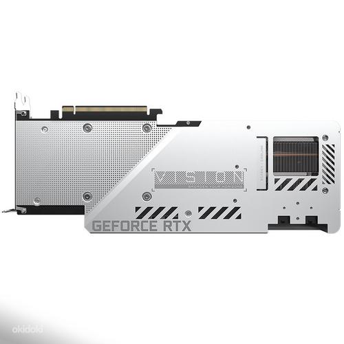Gigabyte GeForce RTX™ 3080 Ti VISION OC 12G (foto #2)