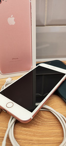 iPhone 7 Plus 128 ГБ (2 фото из 5)