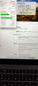iPhone 7 Plus 128 ГБ (5 фото из 5)