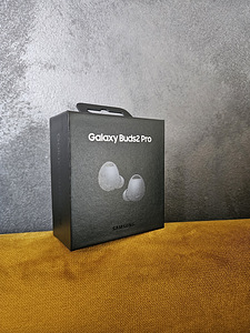 Samsung Galaxy Buds 2 PRO (1 foto / 1)