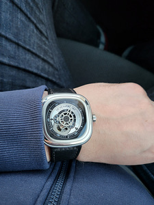 Sevenfriday P1B/01 (2 фото из 2)