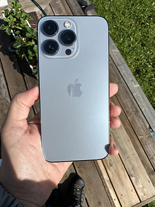 Müüa iPhone 13 pro (1 foto / 1)