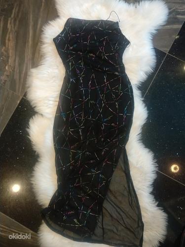 Uued Peep toe kingad + kingutseks kleit (foto #7)