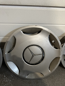 Ilukilbid Mercedes-Benzile (5 foto / 6)