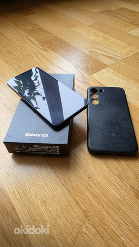Samsung S23