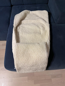 Soojakott vankrisse (2 foto / 3)