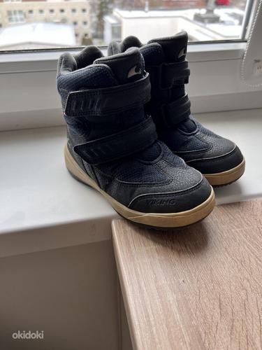 Viking talvesaapad