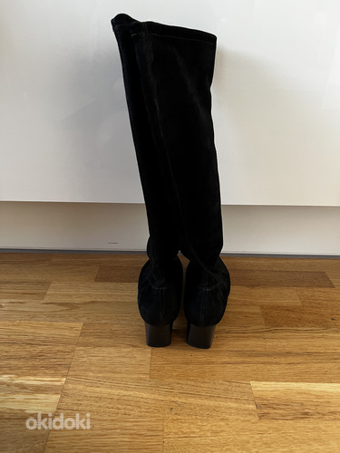 Ботинки Питера Кайзера (фото #2)