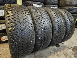 255 50 R 19 Continental ContiIceContact (1 foto / 6)