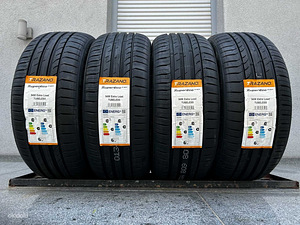 205 60 R 16 Trazano ZuperEco Z-107 ( uued ) (1 foto / 5)
