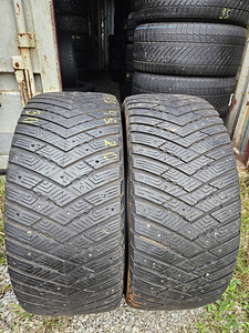 275 45 R 20 Goodyear Ultragrip Ice Arctic SUV (1 foto / 4)