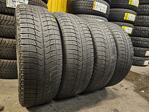 215 60 R 16 Michelin X-ICE