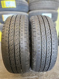 225 65 R 16C Sailun Commercio VX1