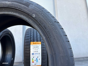 205 55 R 16 Trazano ZuperEco Z-107 ( uued ) (4 foto / 5)