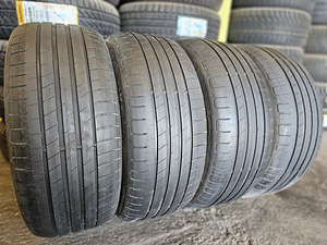 205 55 R 16 Goodyear EfficientGrip
