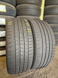 245 45 R 19 Linglong Grip Master C/S (1 foto / 4)