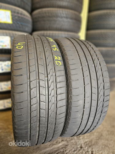 245 45 R 19 Linglong Grip Master C/S
