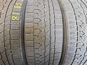 225 55 R 18 KUMHO ASYMMETRIC I’ZEN RV (2 foto / 4)