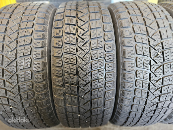 235 55 R 18 Maxxis Presa SUV SS-01