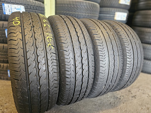 225 65 R 16C GT Radial Maxtour EX