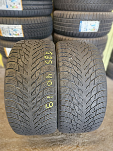 235 40 R 19 Nokian Hakkapeliitta R3