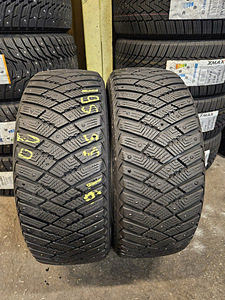 195 55 R 16 Goodyear Ultra Grip Ice Arctic (1 foto / 3)